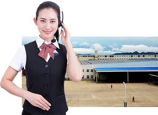 客戶(hù)至上，貼心服務(wù)